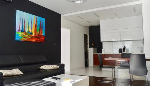 Apartament Wzgórze Słowików - Foto 1