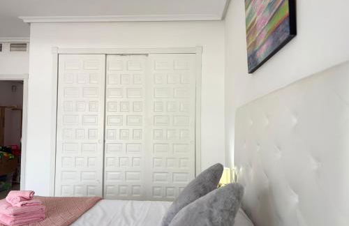 Villa Sofía - 2 bedroom villa with private pool and garden - Foto 59