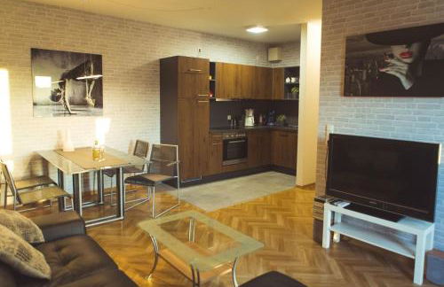 Apartment New York - Foto 8