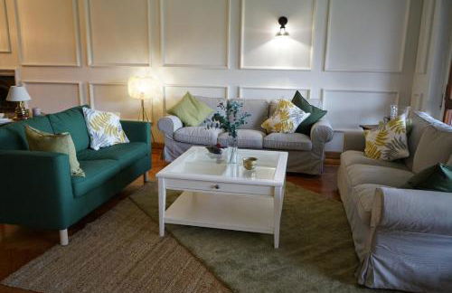 Casa Rural Puentes Mediana - Foto 5