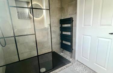 Avalon Sunrise our enchanting Glastonbury cottage - Foto 45