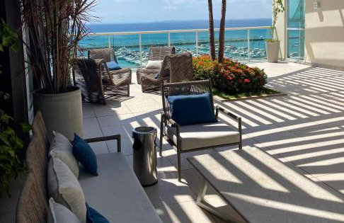 Gracioso Apt no Cloc Marina - Photo 10