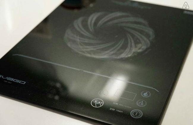 NTU Gongguan Service Apartment - Photo 26