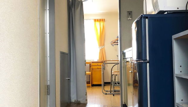 Gojyo-IVY Twin bed 2 - Foto 4, Habitación