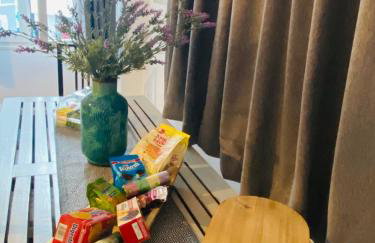 Gianna’s apartment central Aigio Cozy and Shining - Foto 24