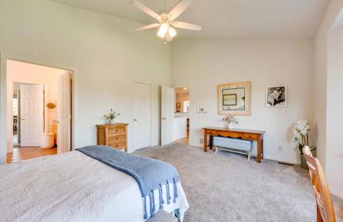 Pet-Friendly Longmont Home with McIntosh Lake Access - Foto 16
