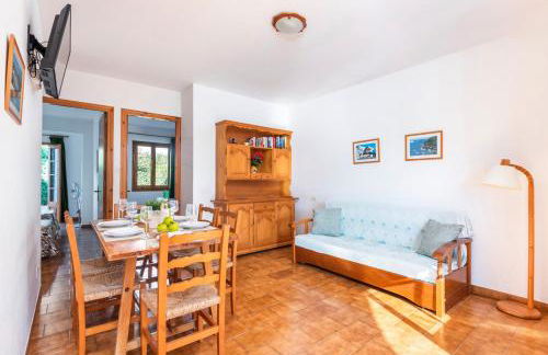 Brisa Mar 1, 2 bedroom apartment, Cala'n Bosch - Foto 42