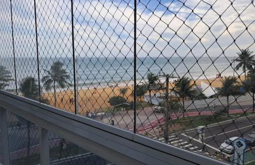 Apartamento completo na Praia da Costa com vista para o mar - Foto 1