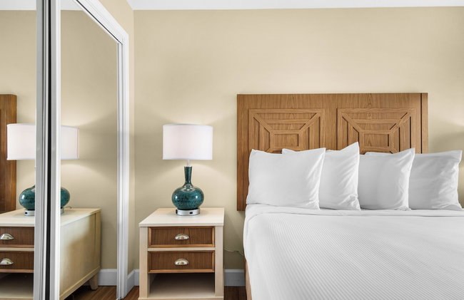 Destin Holiday Beach Resort - Foto 48