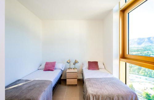 Intempo by Holuxe - 154 - 15th floor - Foto 13