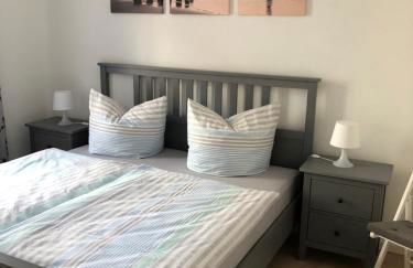 Ferienwohnung Zur Auszeit Kontorhaus Malchow - Foto 1