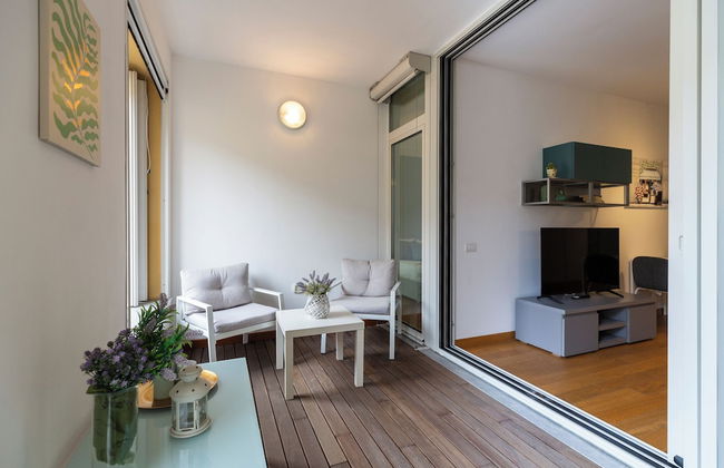 notaMi -Suzzani 96 - Bicocca Area - Foto 26