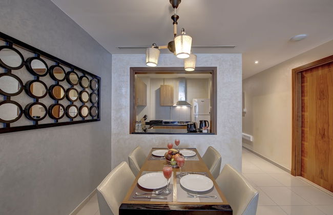 Class Hotel Apartments - Foto 40