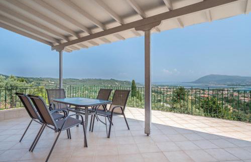 Villa Melikokia - Foto 33
