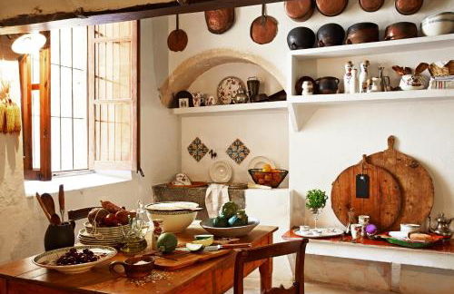 Oliver Moragues Grandhouse & Vineyard - Foto 74