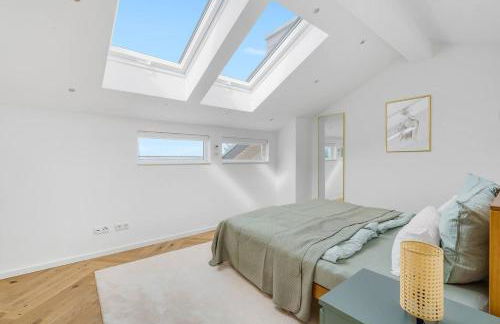 Luxury house with exclusive views - Foto 21