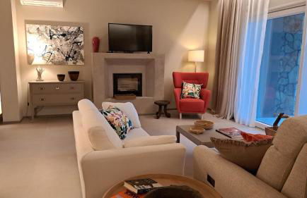 Villa dell'Olivo Bianco - Foto 10