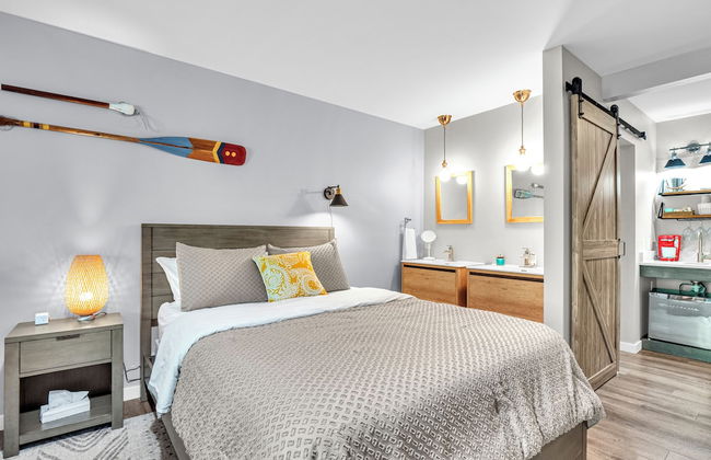 Victorian Inn Elkhart Lake Wisconsin - Foto 30