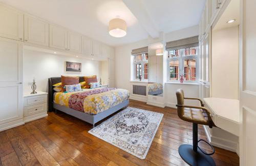 ROYAL Apartment over HARRODS - Foto 16