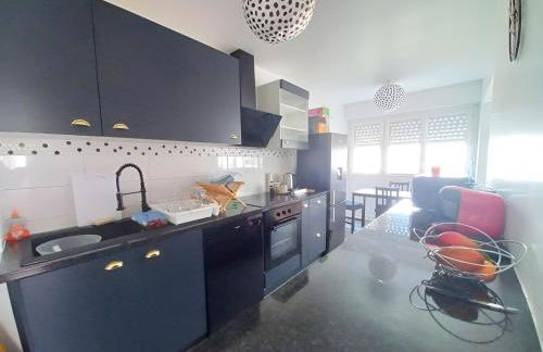 Epsilon 6 pers Refait neuf Tram Free Parking - Foto 8