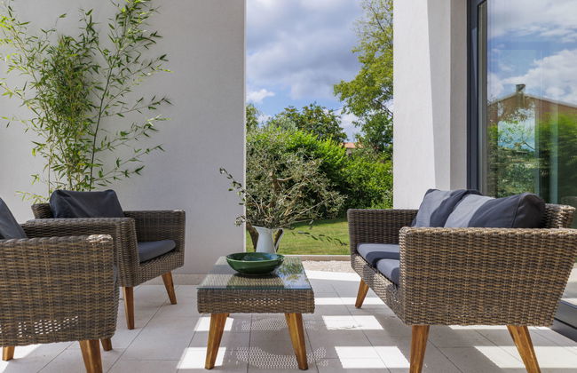 Villa Valla - Foto 49