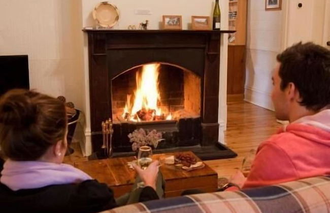 Brown's House Bed and Breakfast - Foto 6