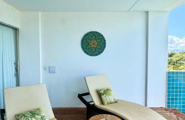 Casa Hari Veadeiros - piscina, ar condicionado e vista maravilhosa! - Foto 38