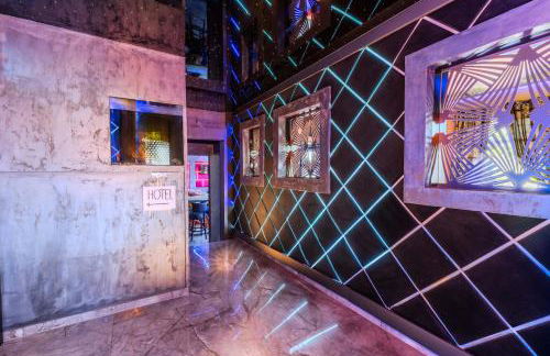 Villa Bueckeberg Game-Room and Wellness - Foto 23