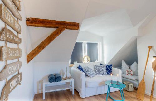 ,,Haus MARSI'' idyllische Doppelhaushälfte am Banzelvitzer Strand - Foto 52