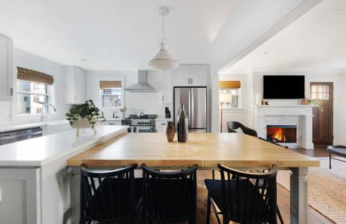 The Magnolia House - 7 Beds & Full of Charm - Foto 15