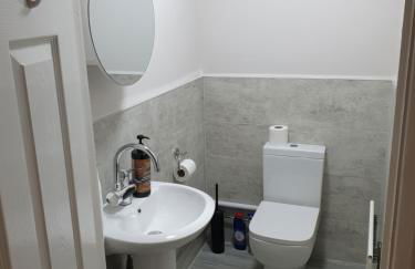 Grange Villas Diamond ,near Chester le Street ,3 Bedroom House ,Sleeps 6 Guests - Photo 7