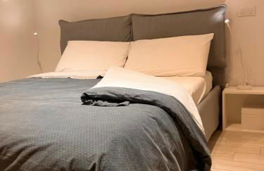 ROSSENA HOME tranquillo appartamento, con giardino, vicino al centro ed all'Ospedale Santa Maria Nuova SMN - Foto 1