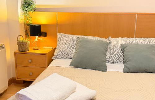 VUT Plaza Florida - Parking gratis - Foto 2