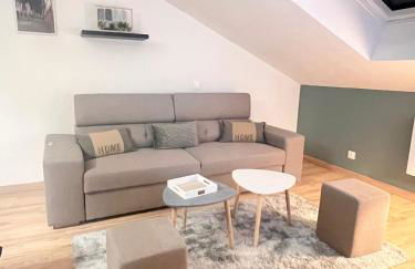 Charmant appartement proche du centre ville - Foto 13