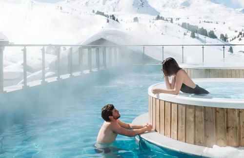 Appartement vue imprenable Résidence Croix du Sud - Foto 23