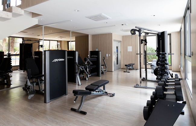 Condomínio Zhale Jardins - Photo 24