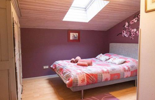 Chalet des 3 Vallées, spacious and comfortable 12p - Foto 19