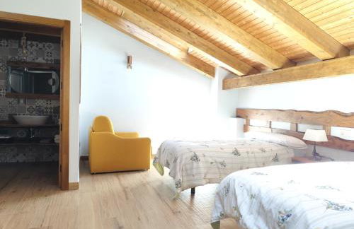 Cumbres y Costumbres de Gredos - Photo 26