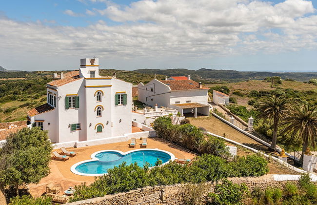 Finca Son Pere - Photo 30