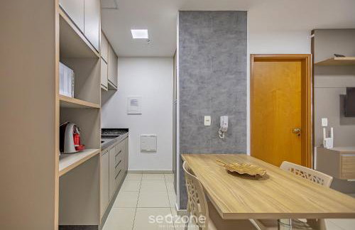 Condomínio Bem localizado com Piscina TCR - Foto 9