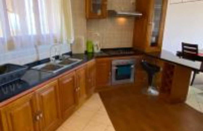 Shanzu Beachfront Suites - Foto 44