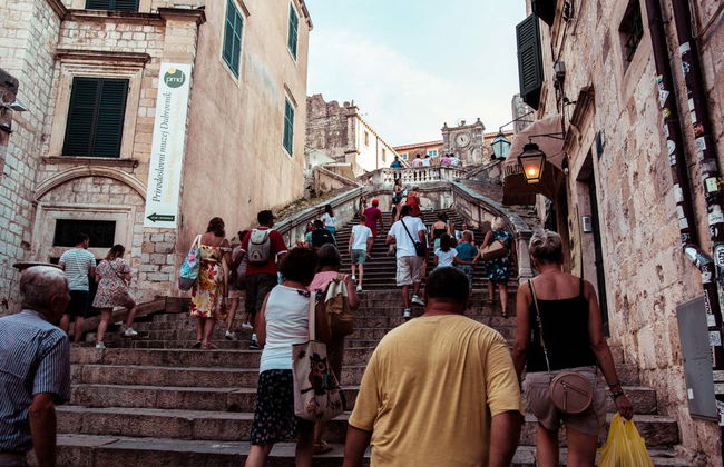 Dubrovnik Free Tour - Foto 3