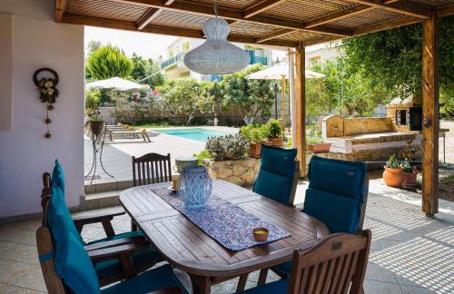 Carpe Diem-Luxury Villa with private pool - Foto 29