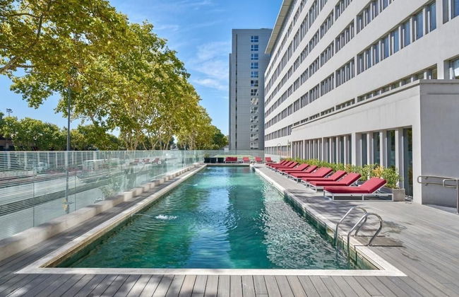 Luxury Modern Apartment Puerto Retiro - Foto 29