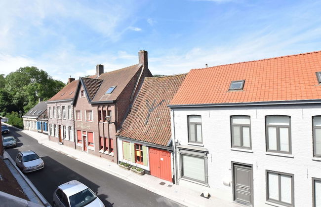 Apartment in Watou Near French Border - Foto 34