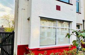 Deluxe Apartment in Southend-On-Sea by Artisan Stays I Free Parking I Sleeps 5 - Foto 22