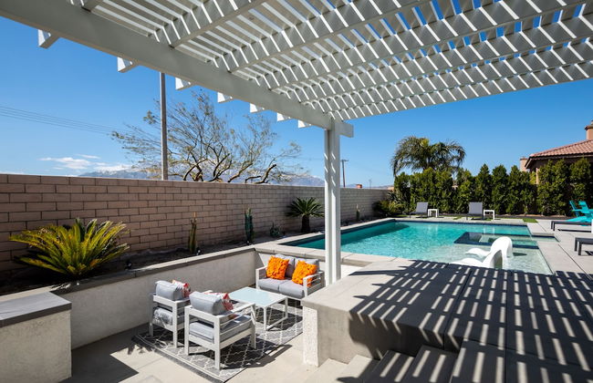 Desert Horizon - Foto 32