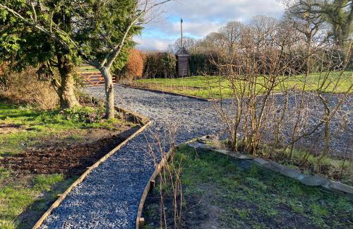 New purpose built holiday lodge - Foto 25