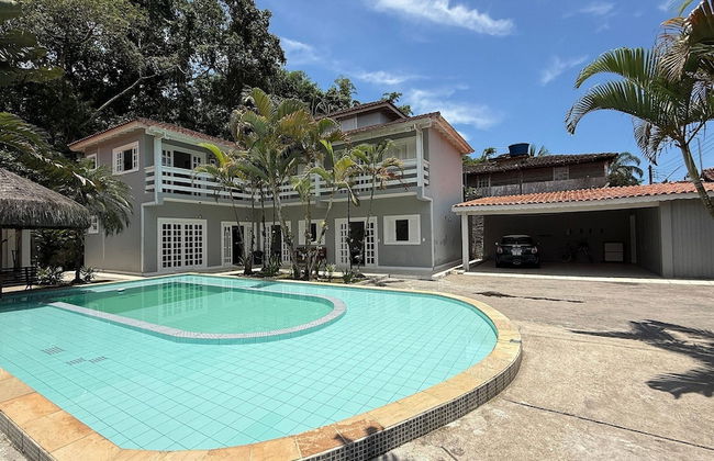 Barra do Sahy 1 - Foto 80