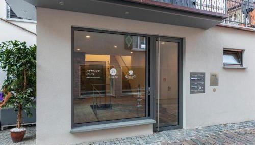 Hensler Ferienwohnungen - Foto 4